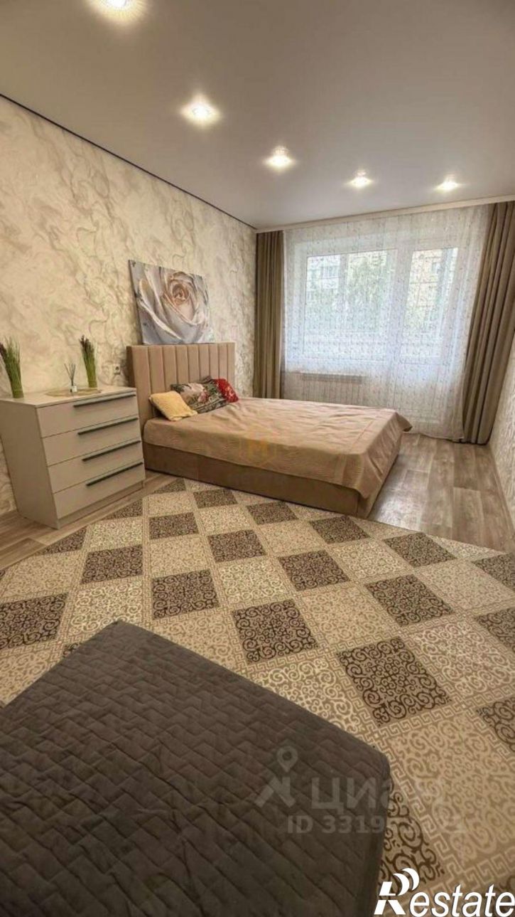 1-комн квартира б-р Юности, 19,  д. 19
