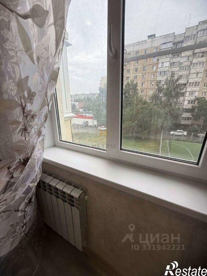 1-комн квартира б-р Юности, 19,  д. 19