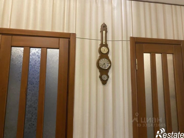 1-комн квартира ул Щорса, 36а,  д. 36а