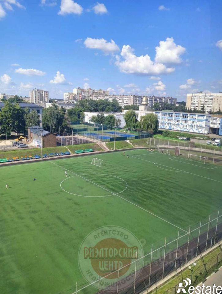 2-комн квартира ул Садовая, 3а,  д. 3а