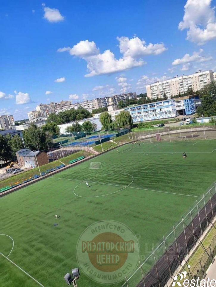 2-комн квартира ул Садовая, 3а,  д. 3а