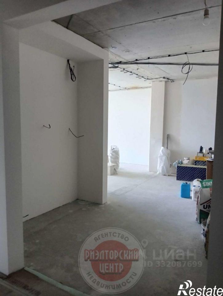 2-комн квартира ул Садовая, 3а,  д. 3а