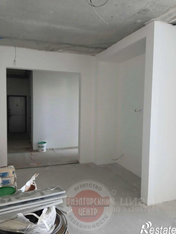 2-комн квартира ул Садовая, 3а,  д. 3а
