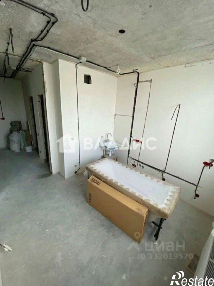 2-комн квартира ул Попова, 31,  д. 31