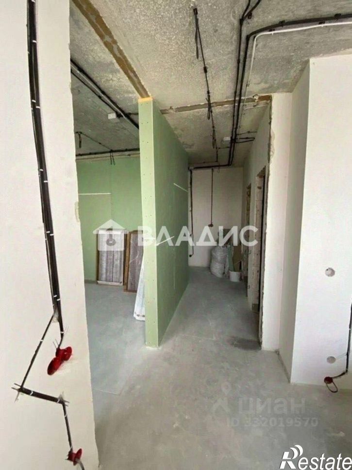 2-комн квартира ул Попова, 31,  д. 31