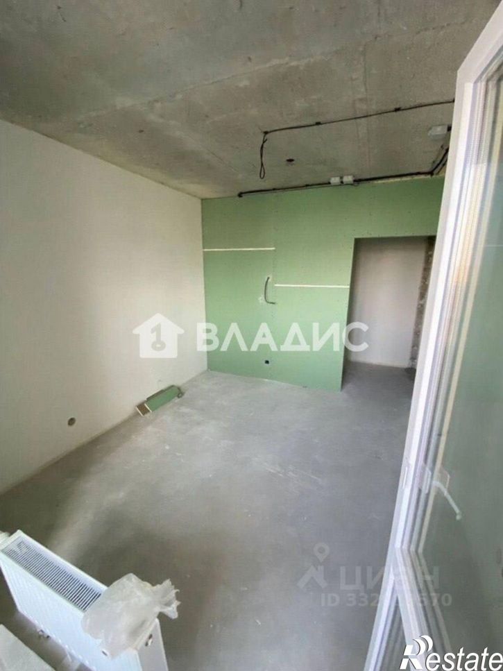 2-комн квартира ул Попова, 31,  д. 31