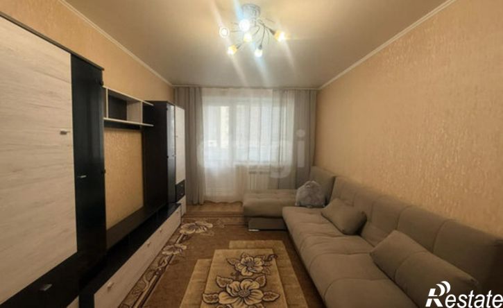 1-комн квартира ул Шаландина, 4 3,  д. 4 3,  к. 3