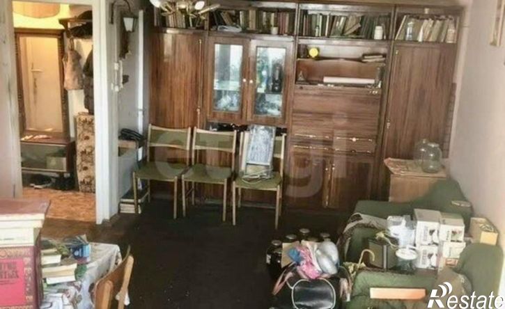 3-комн квартира ул Победы, 12,  д. 12