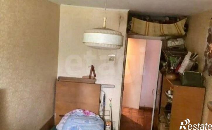 3-комн квартира ул Победы, 12,  д. 12