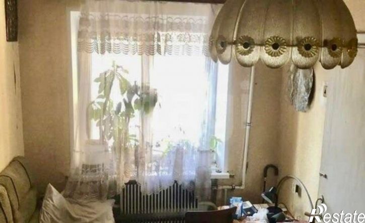 3-комн квартира ул Победы, 12,  д. 12