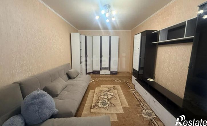 1-комн квартира ул Шаландина, 4 3,  д. 4 3,  к. 3