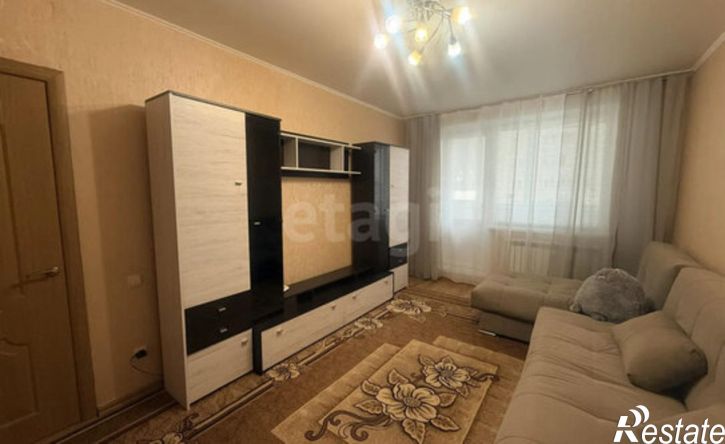 1-комн квартира ул Шаландина, 4 3,  д. 4 3,  к. 3