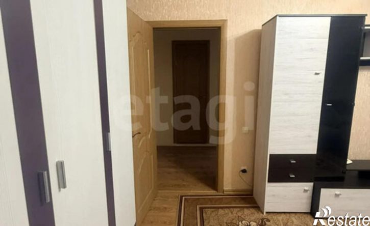 1-комн квартира ул Шаландина, 4 3,  д. 4 3,  к. 3