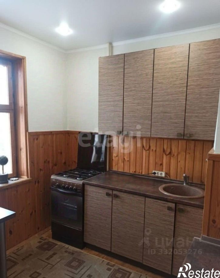 2-комн квартира ул Губкина, 29,  д. 29