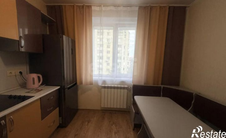 1-комн квартира ул Шаландина, 4 3,  д. 4 3,  к. 3