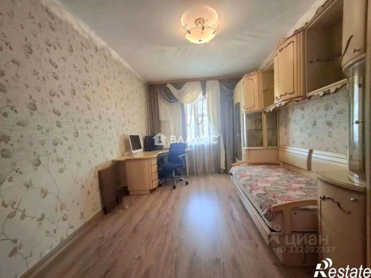 2-комн квартира ул Нагорная, 2,  д. 2