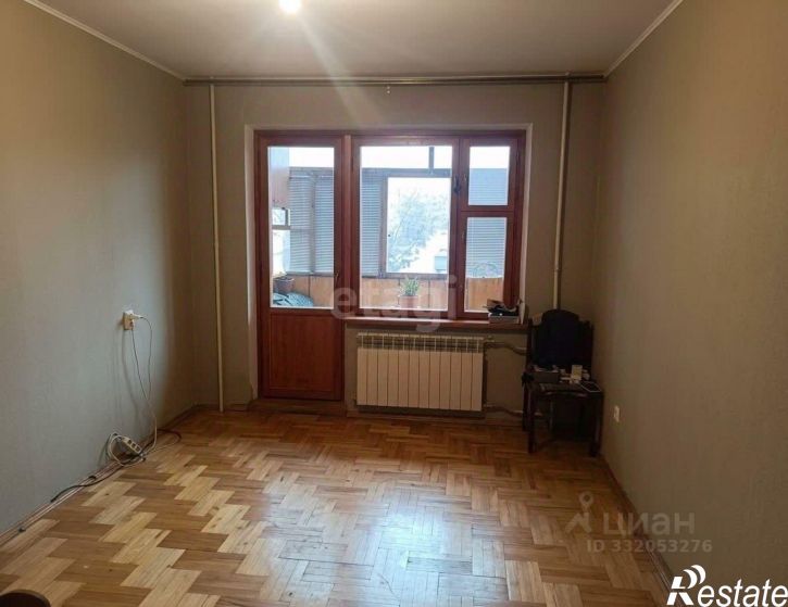 2-комн квартира ул Губкина, 29,  д. 29