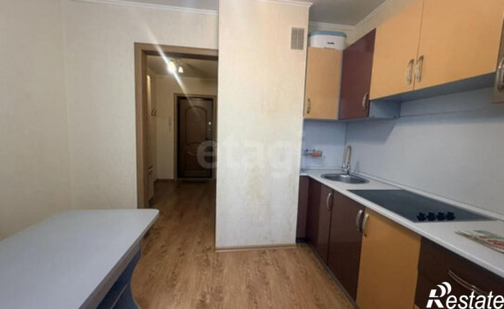 1-комн квартира ул Шаландина, 4 3,  д. 4 3,  к. 3