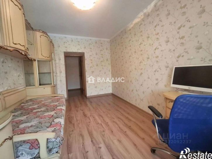 2-комн квартира ул Нагорная, 2,  д. 2
