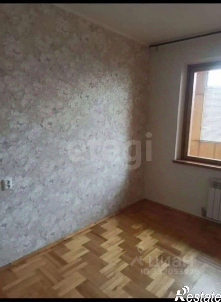 2-комн квартира ул Губкина, 29,  д. 29