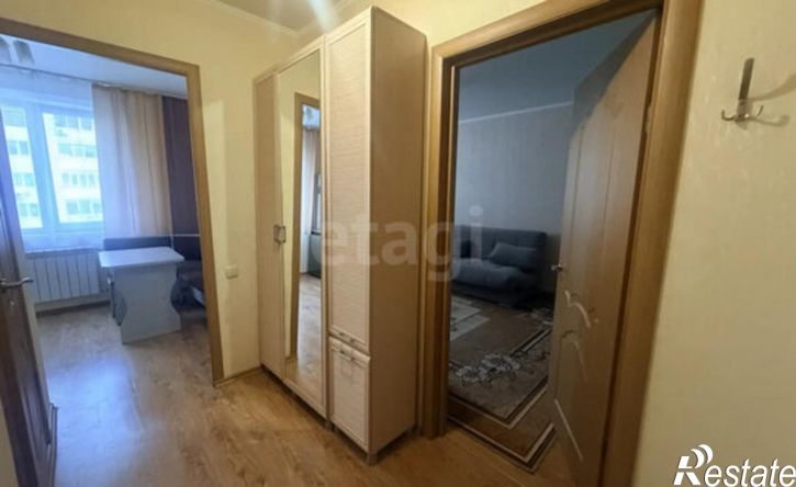 1-комн квартира ул Шаландина, 4 3,  д. 4 3,  к. 3