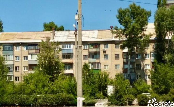 3-комн квартира ул Победы, 12,  д. 12