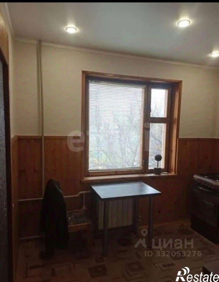 2-комн квартира ул Губкина, 29,  д. 29
