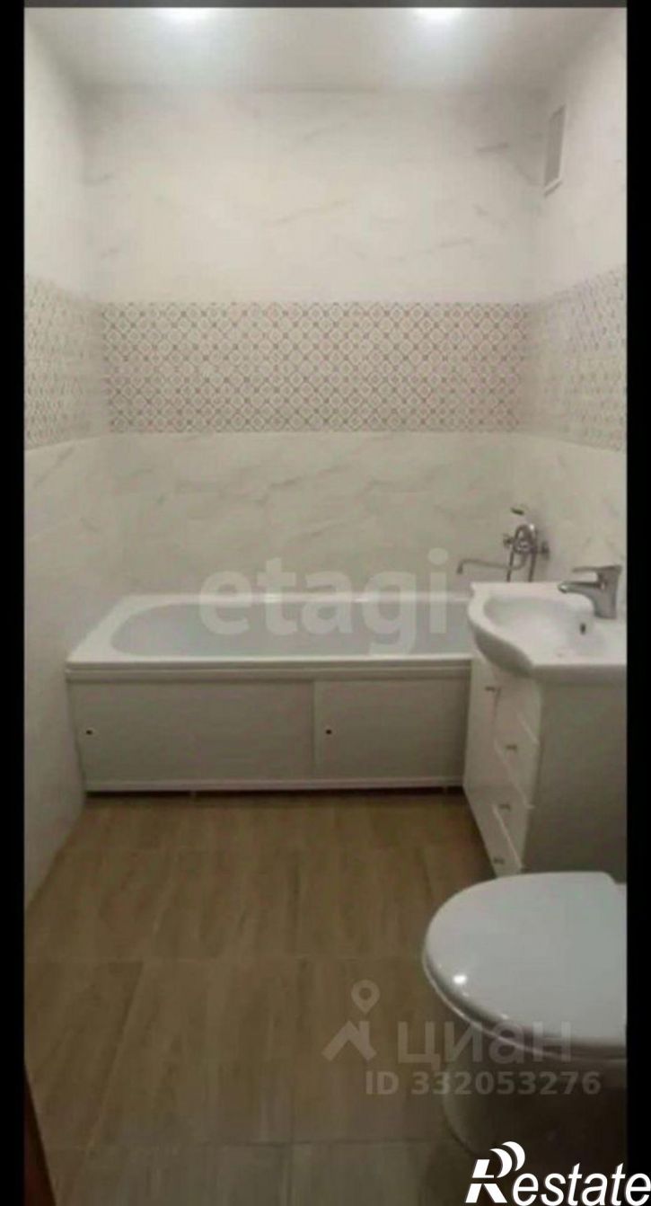 2-комн квартира ул Губкина, 29,  д. 29