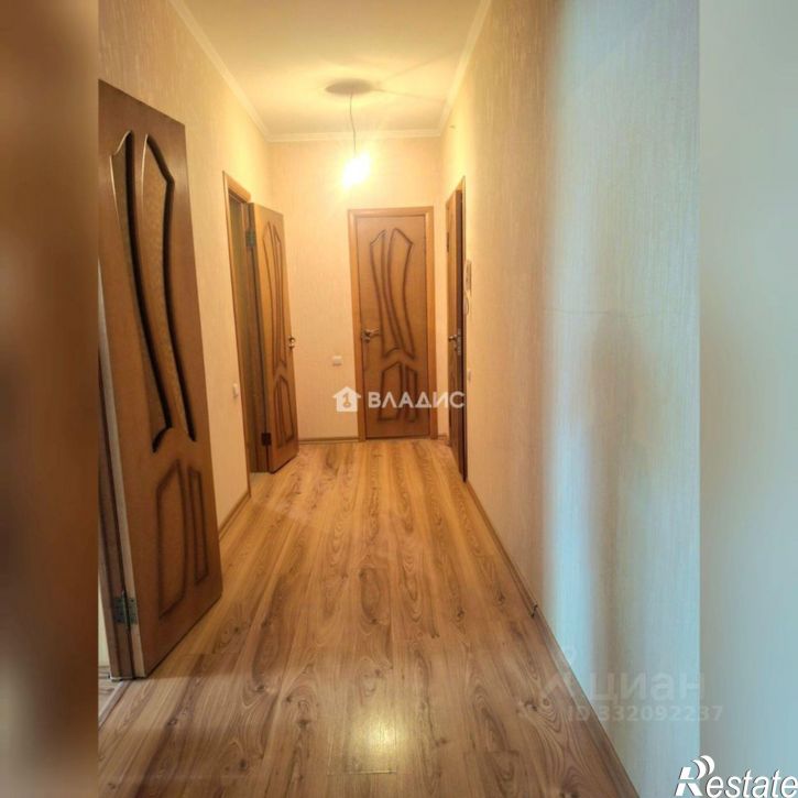 2-комн квартира ул Нагорная, 2,  д. 2