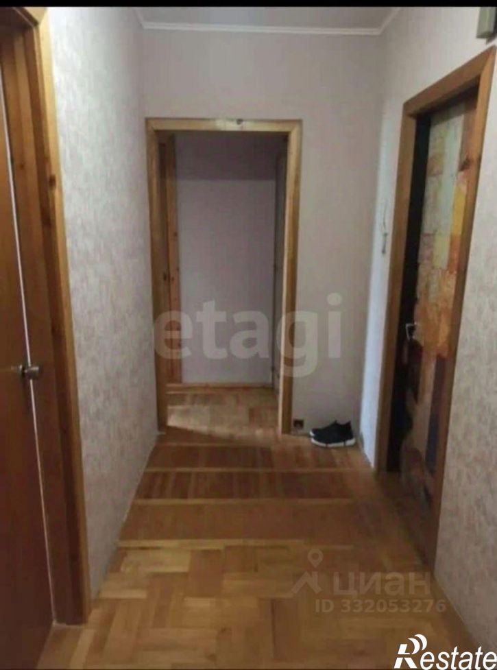 2-комн квартира ул Губкина, 29,  д. 29