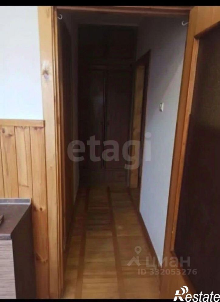 2-комн квартира ул Губкина, 29,  д. 29