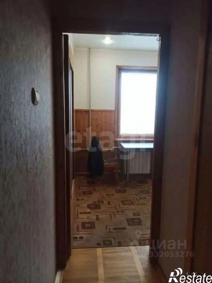 2-комн квартира ул Губкина, 29,  д. 29