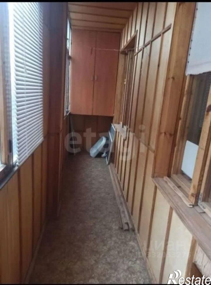 2-комн квартира ул Губкина, 29,  д. 29