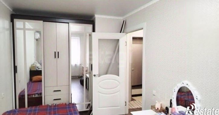 2-комн квартира ул Белгородского полка, 33,  д. 33