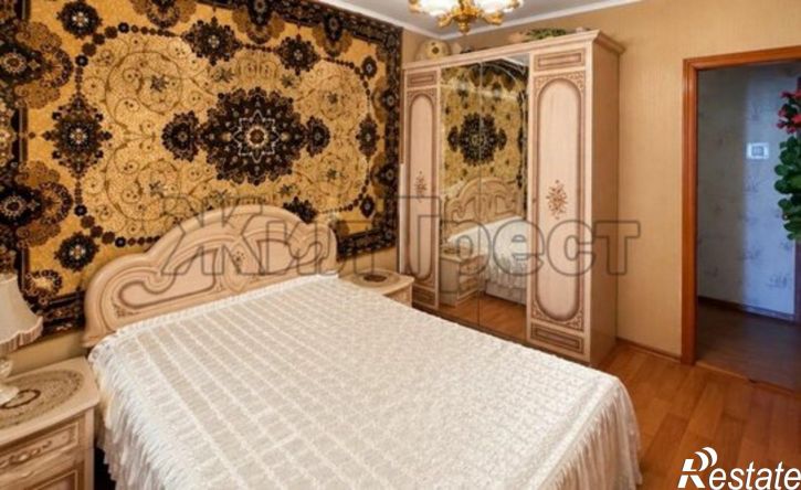 3-комн квартира ул Щорса, 62,  д. 62