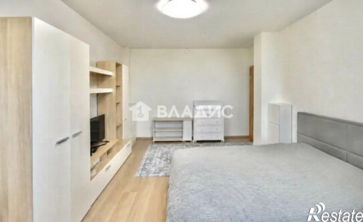 1-комн квартира ул Виктора Лосева, 23,  д. 23