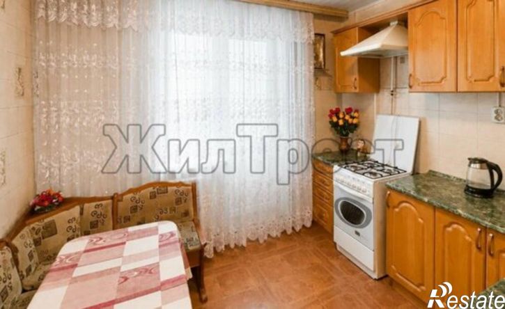 3-комн квартира ул Щорса, 62,  д. 62