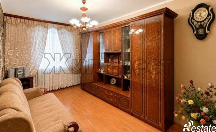 3-комн квартира ул Щорса, 62,  д. 62