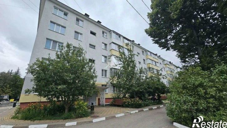 1-комн квартира ул Николая Чумичова, 20,  д. 20