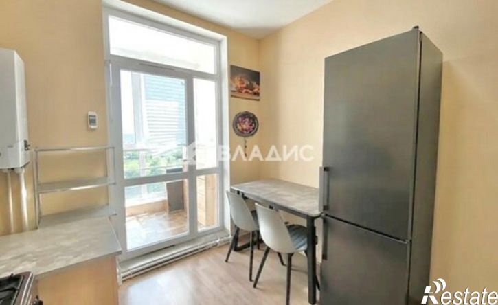 1-комн квартира ул Виктора Лосева, 23,  д. 23