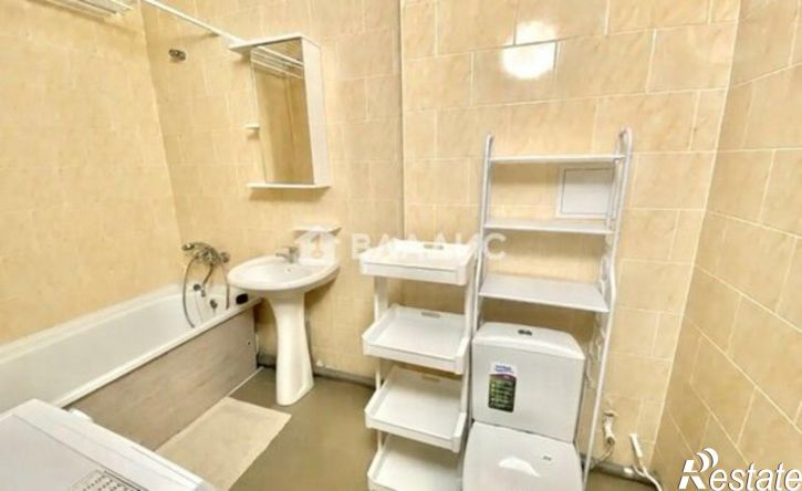 1-комн квартира ул Виктора Лосева, 23,  д. 23