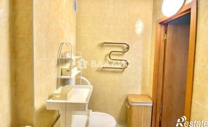 1-комн квартира ул Виктора Лосева, 23,  д. 23