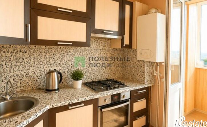 2-комн квартира б-р Юности, 41а,  д. 41а