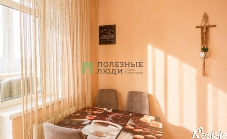 2-комн квартира б-р Юности, 41а,  д. 41а