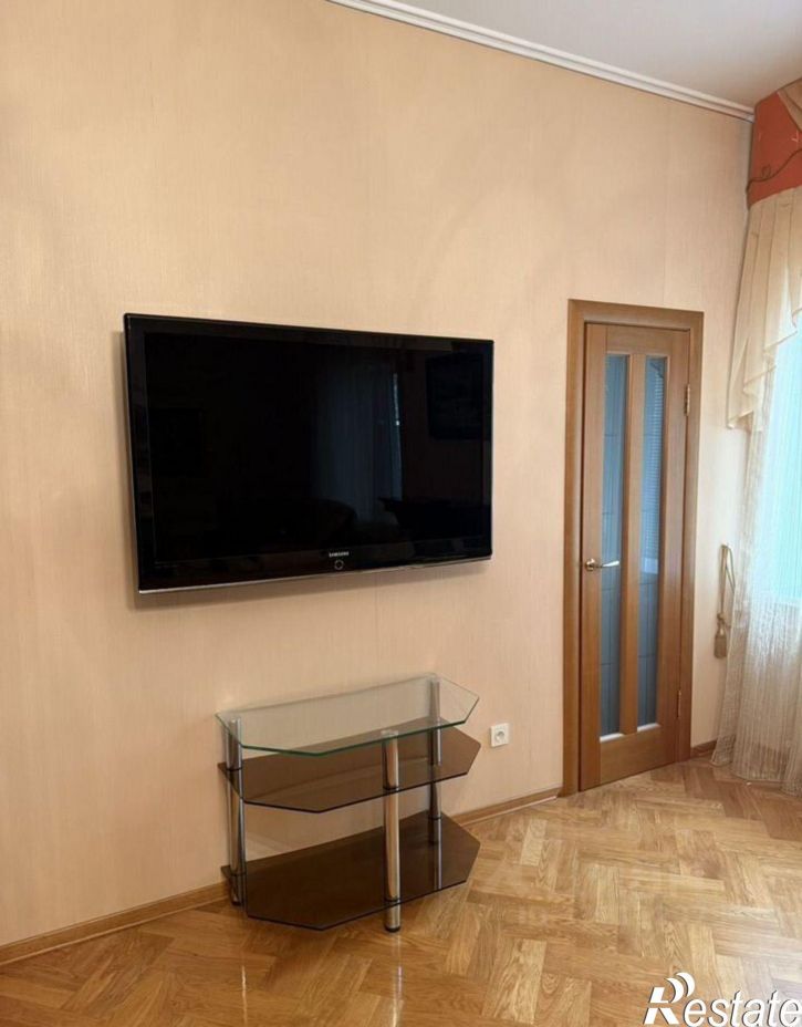 3-комн квартира ул Губкина, 25,  д. 25