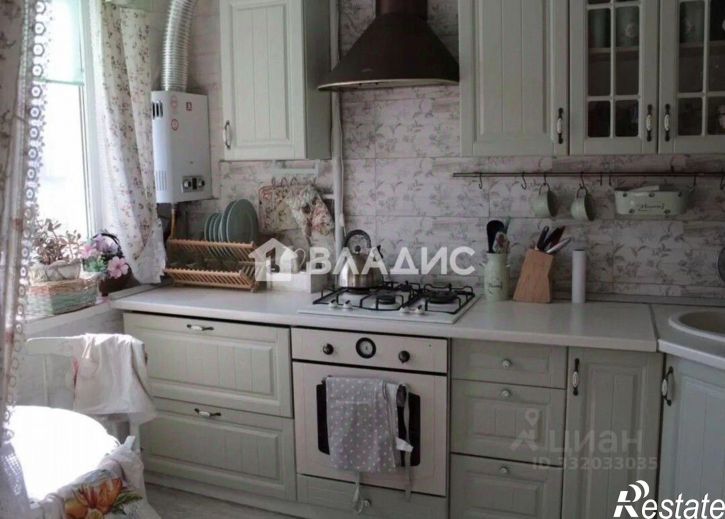 3-комн квартира ул Привольная, 9,  д. 9