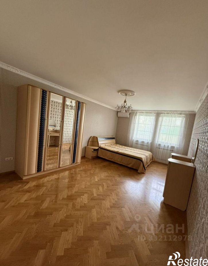 3-комн квартира ул Губкина, 25,  д. 25
