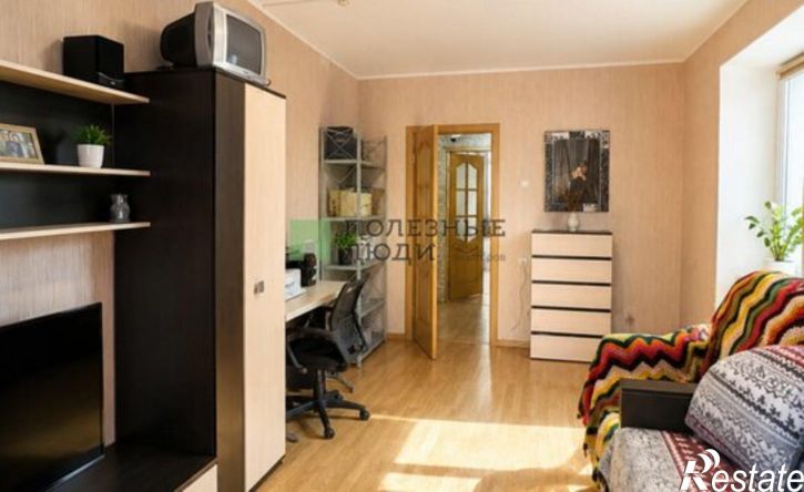 2-комн квартира б-р Юности, 41а,  д. 41а
