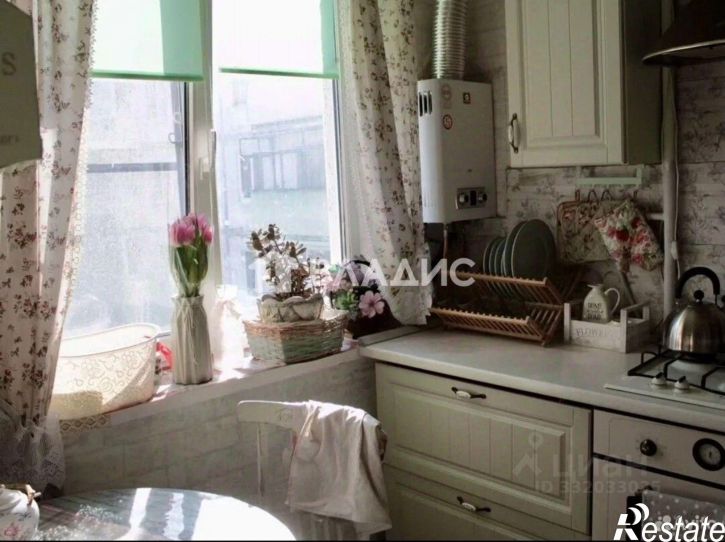 3-комн квартира ул Привольная, 9,  д. 9