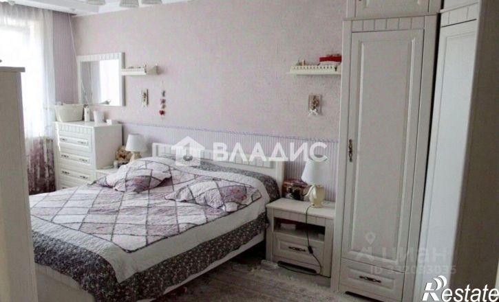 3-комн квартира ул Привольная, 9,  д. 9